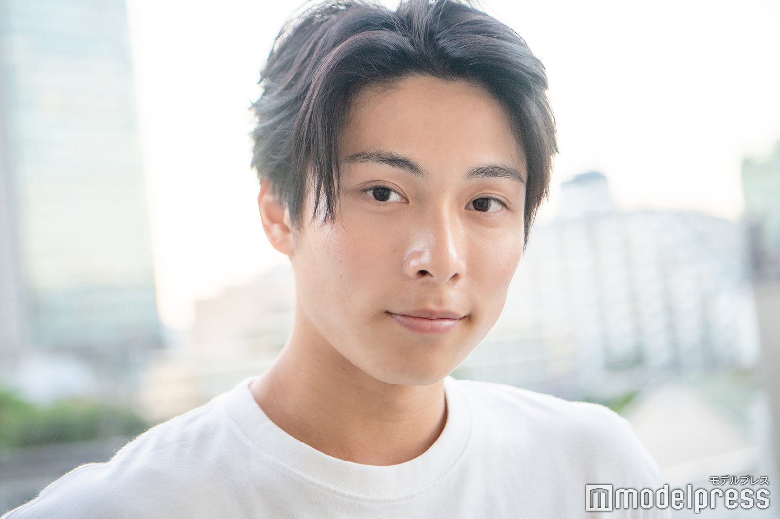 浅尾洋佑さん（C）モデルプレス