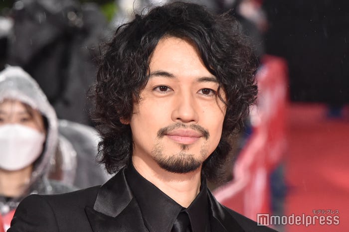 斎藤工(C)モデルプレス