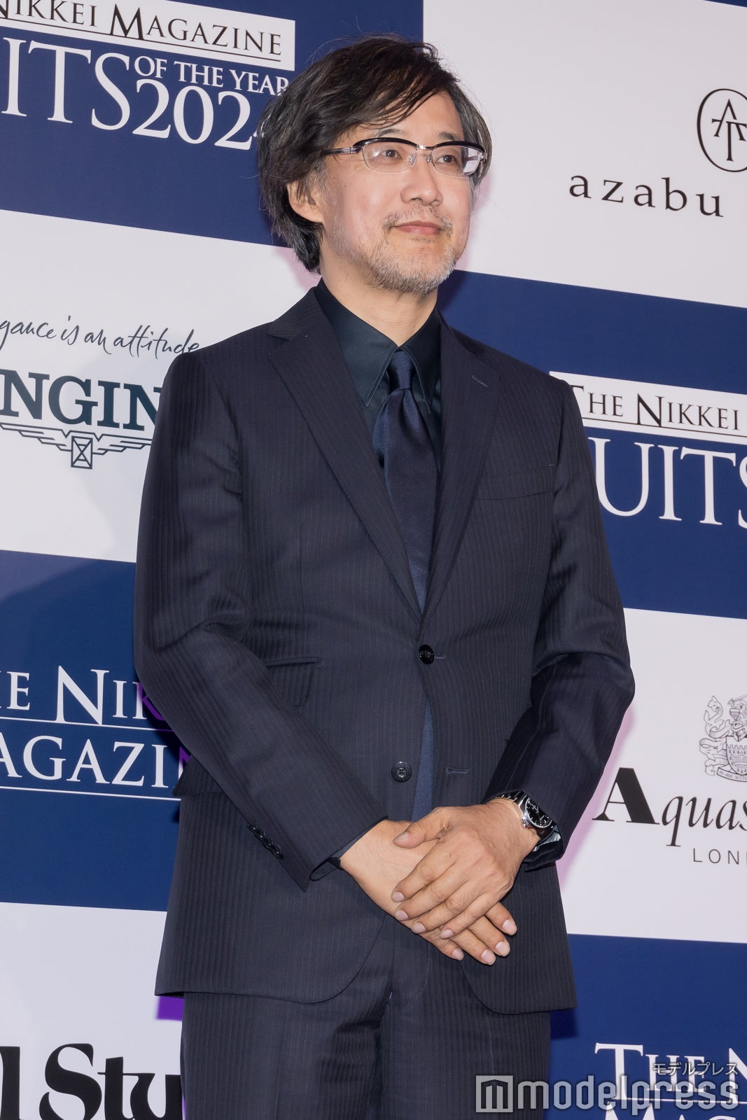 山崎貴監督（C）モデルプレス