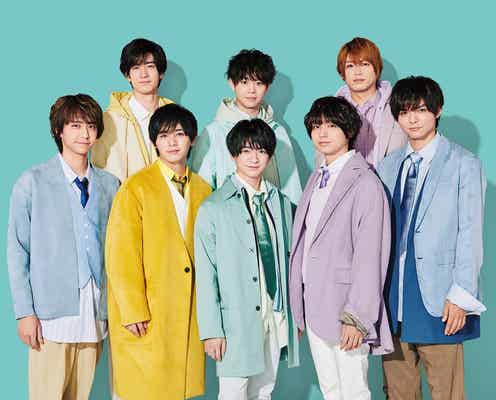 Hey! Say! JUMP“令和最初の楽曲”披露へ意気込み 知念侑李「センターが多くて緊張」