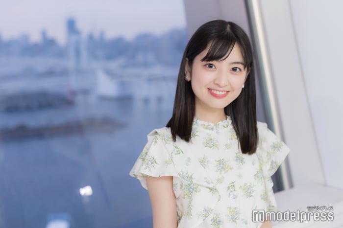 瀧口麻衣さん(C)モデルプレス