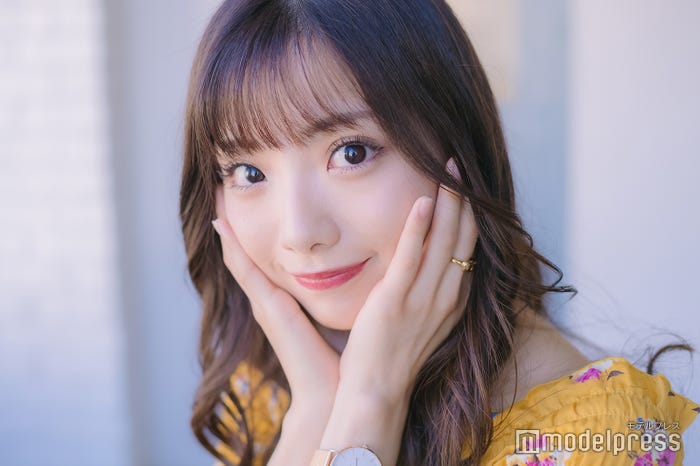 山下みちるさん(C)モデルプレス