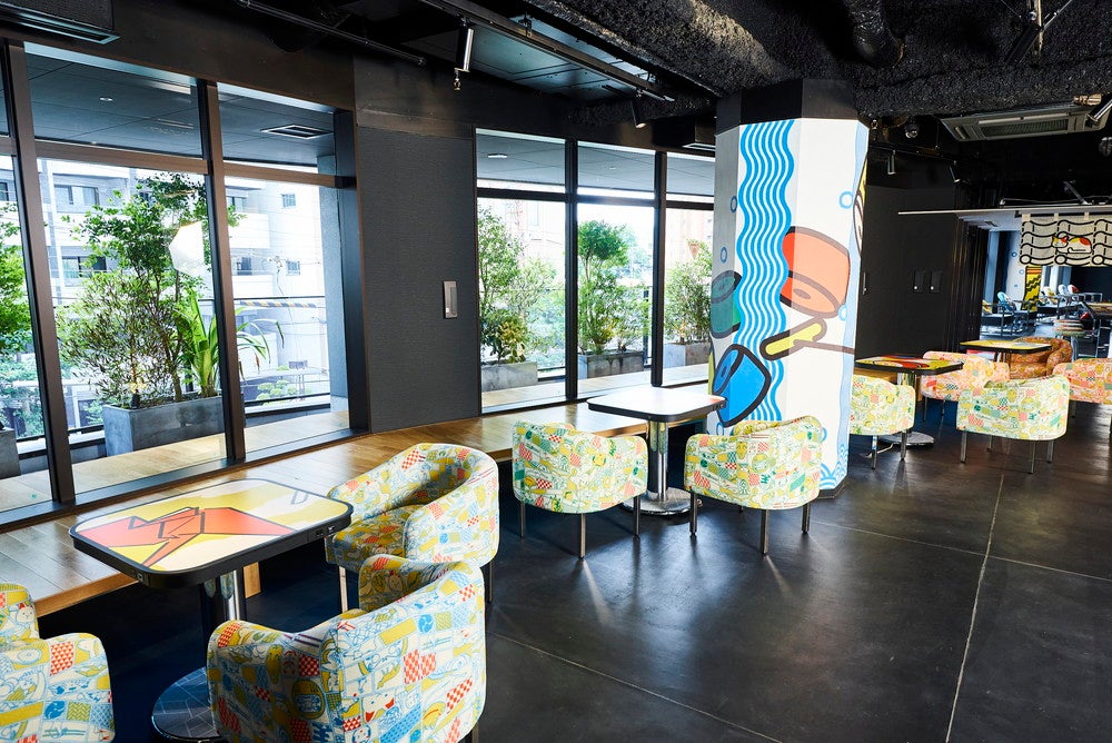 ホテルタビノス京都／画像提供：藤田観光