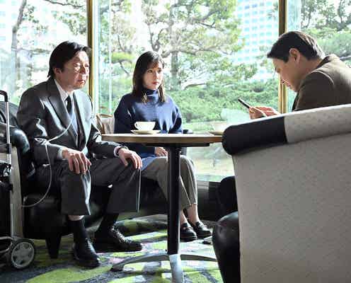 <不適切にもほどがある!第5話>市郎、渚の父親と対面 3人の関係とは?