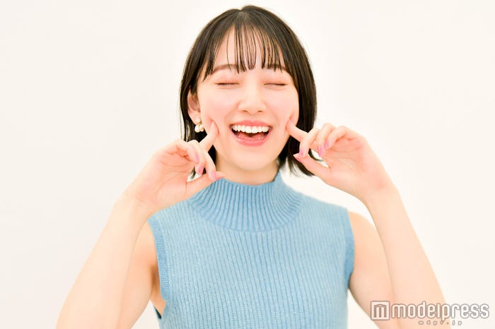 堀未央奈(C)モデルプレス