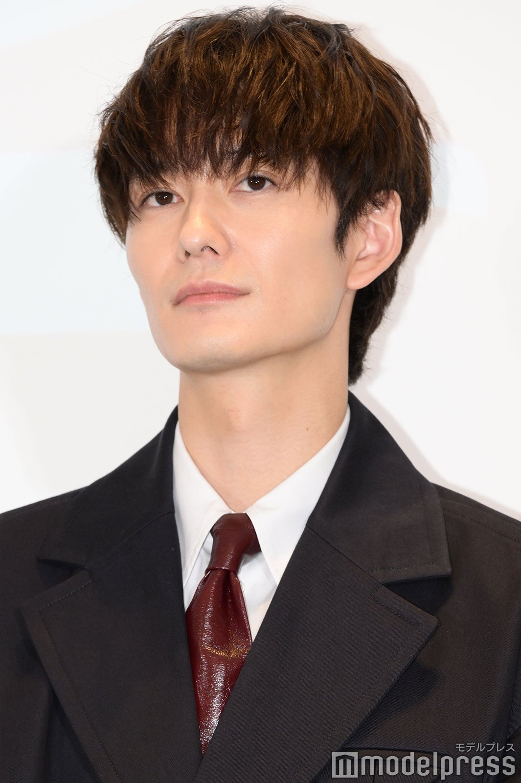 岡田将生（C）モデルプレス