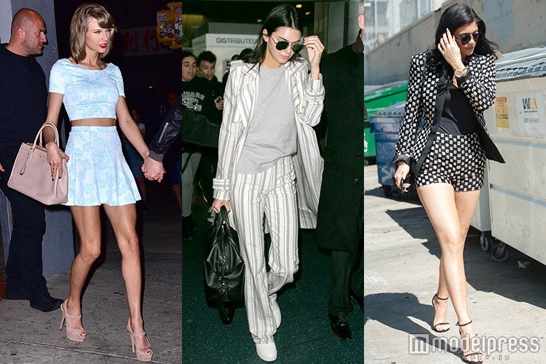 万能“セットアップ”今年の春夏はどのタイプにする？