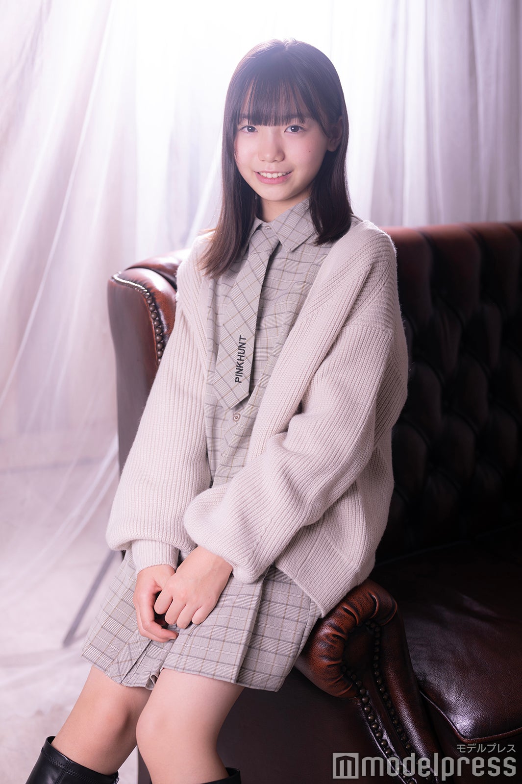 稲垣来泉（C）モデルプレス