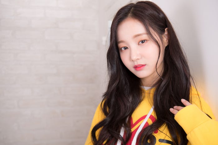 ヨンウ (C)モデルプレス