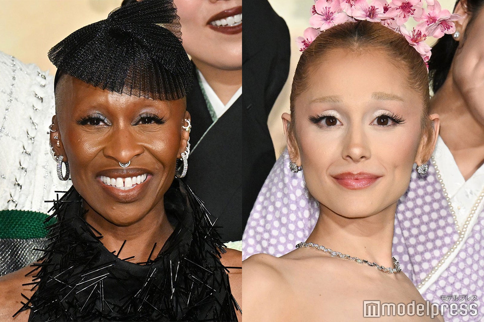 「ウィキッド・スペシャル：忘れられない一夜」シンシア＆アリアナが放つ圧倒的な歌声 聖地で起きた奇跡の記録