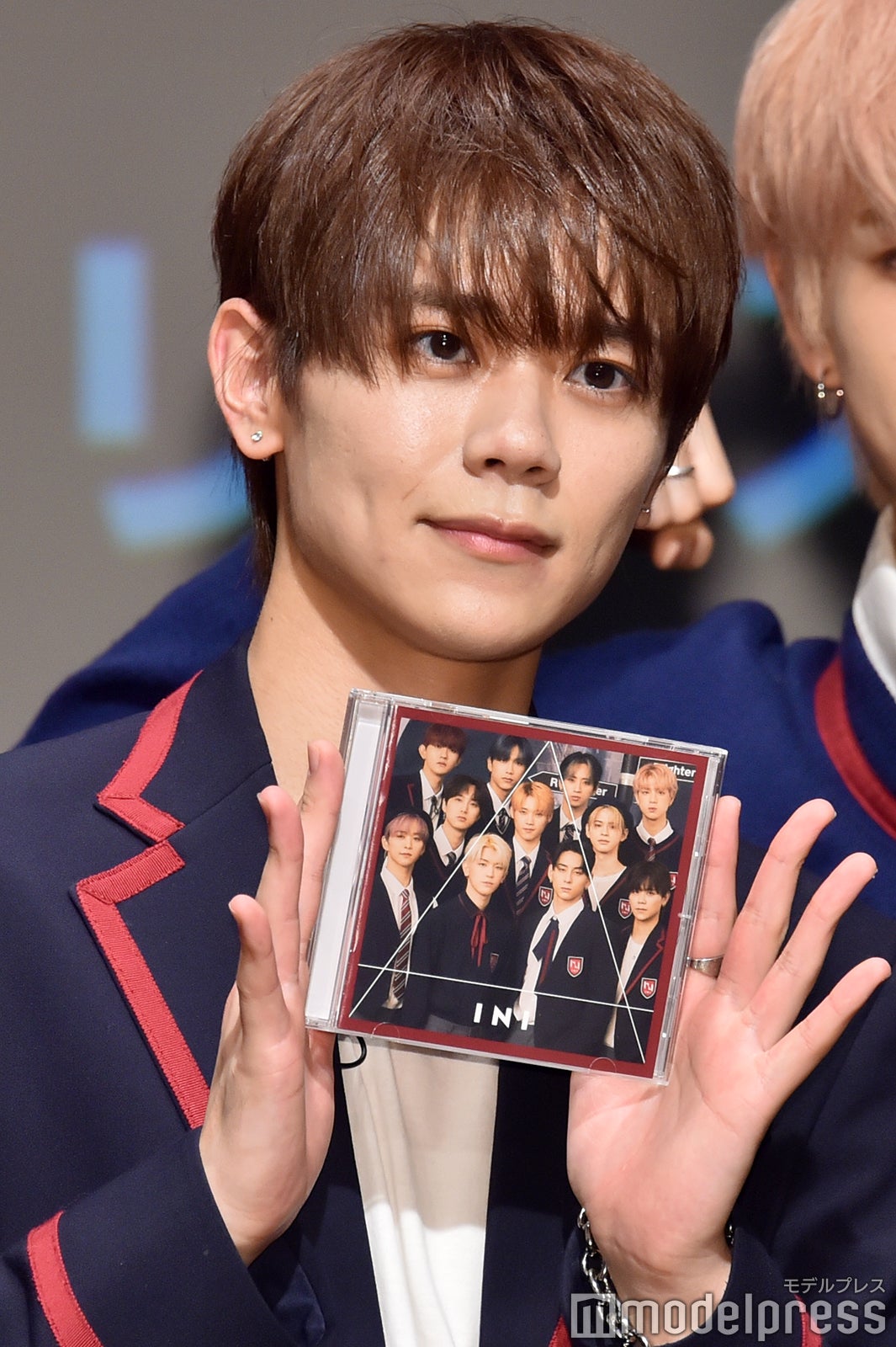 藤牧京介（C）モデルプレス