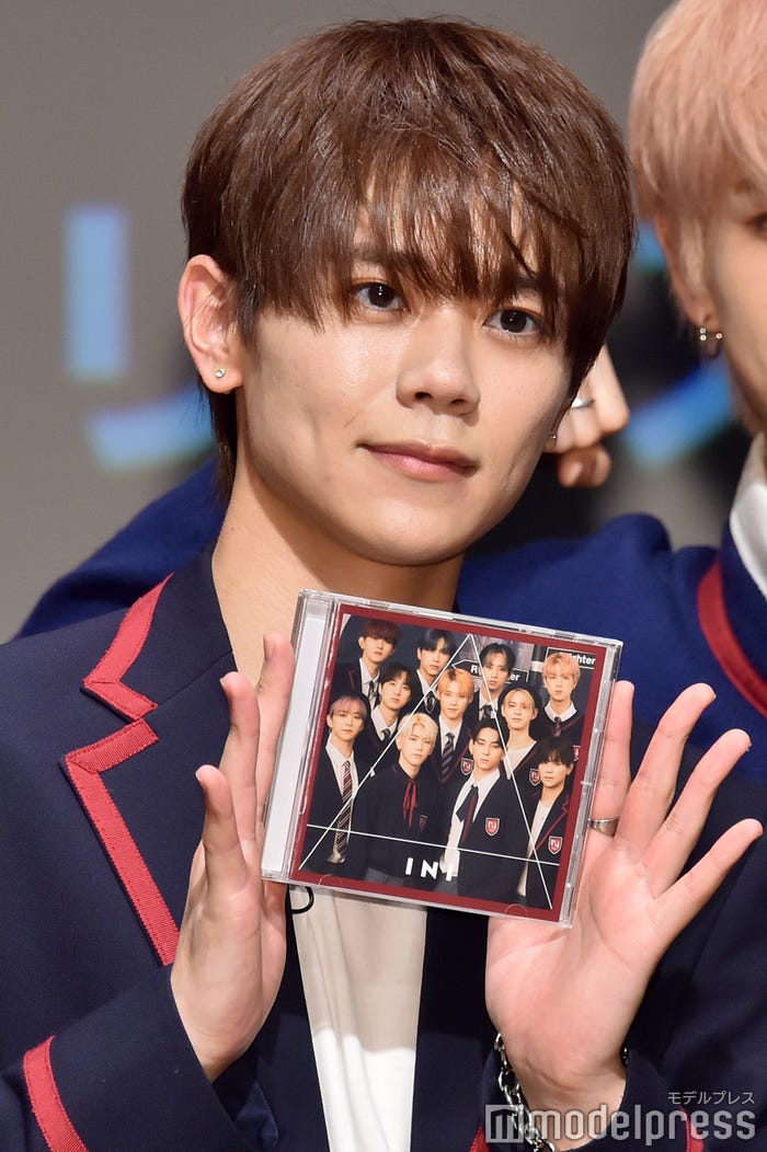 藤牧京介(C)モデルプレス