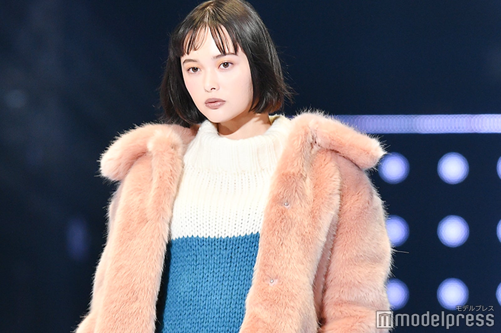 玉城ティナ （C）モデルプレス