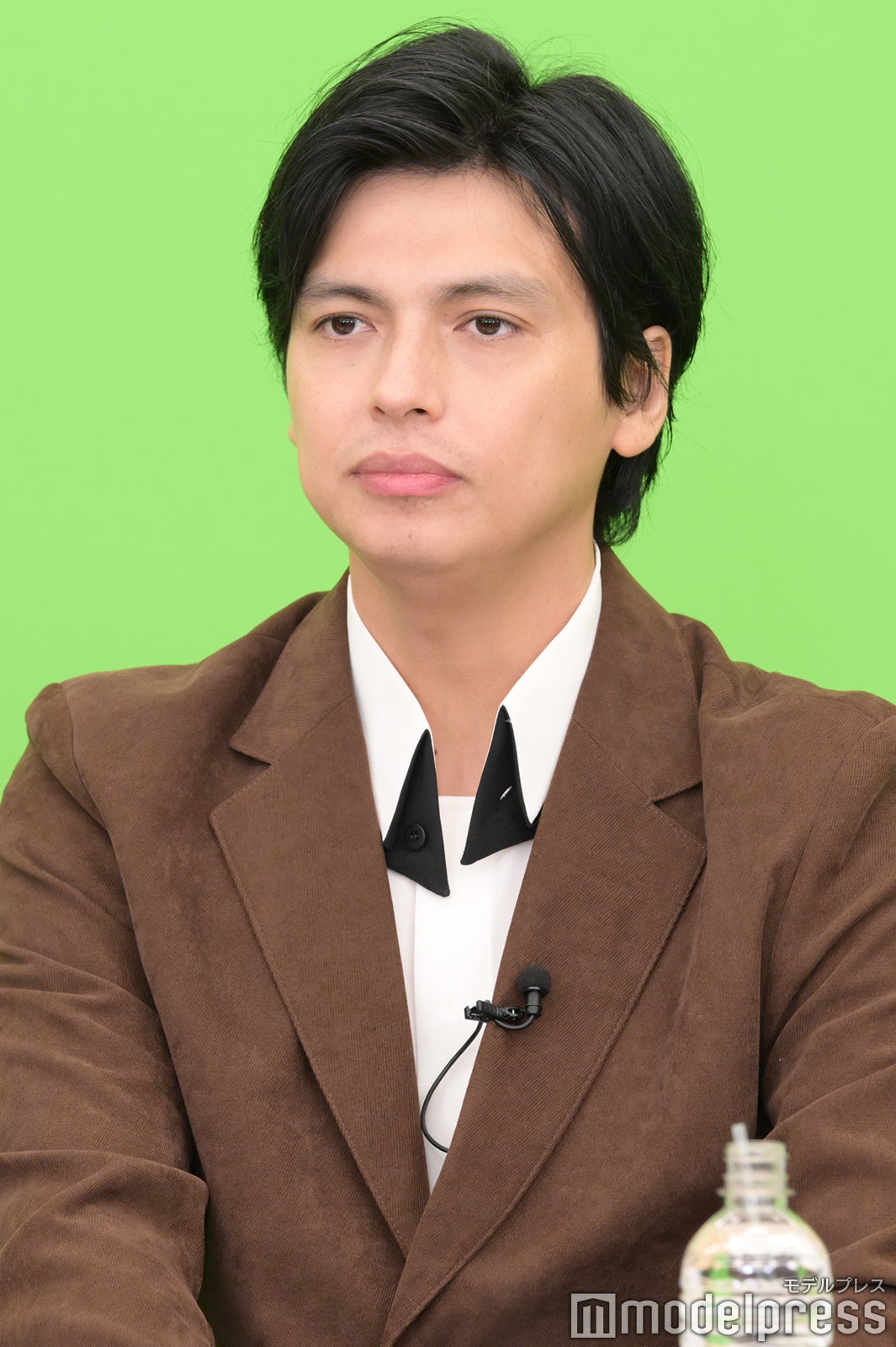 アレクサンダー（C）モデルプレス