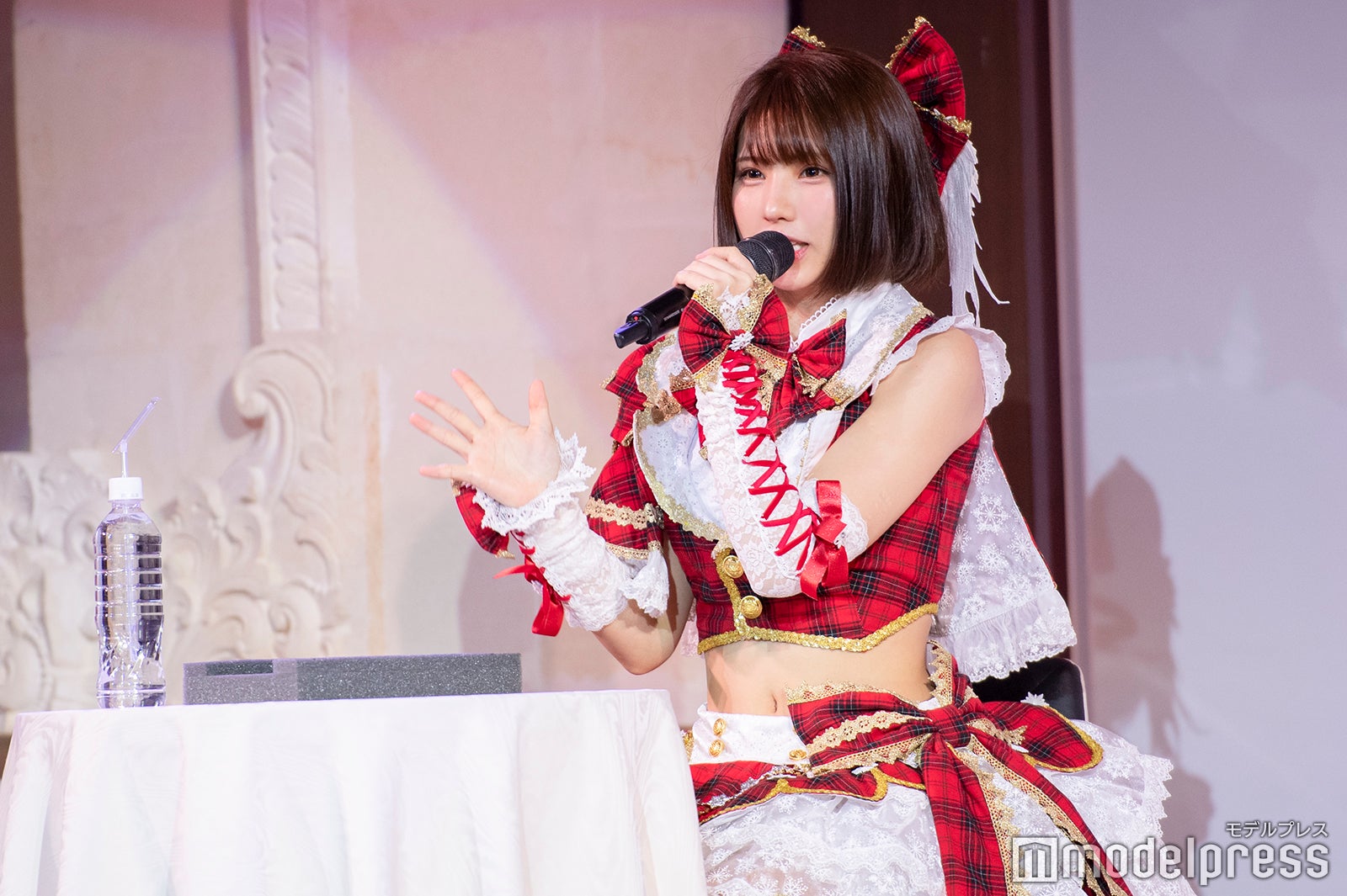 えなこ（C）モデルプレス