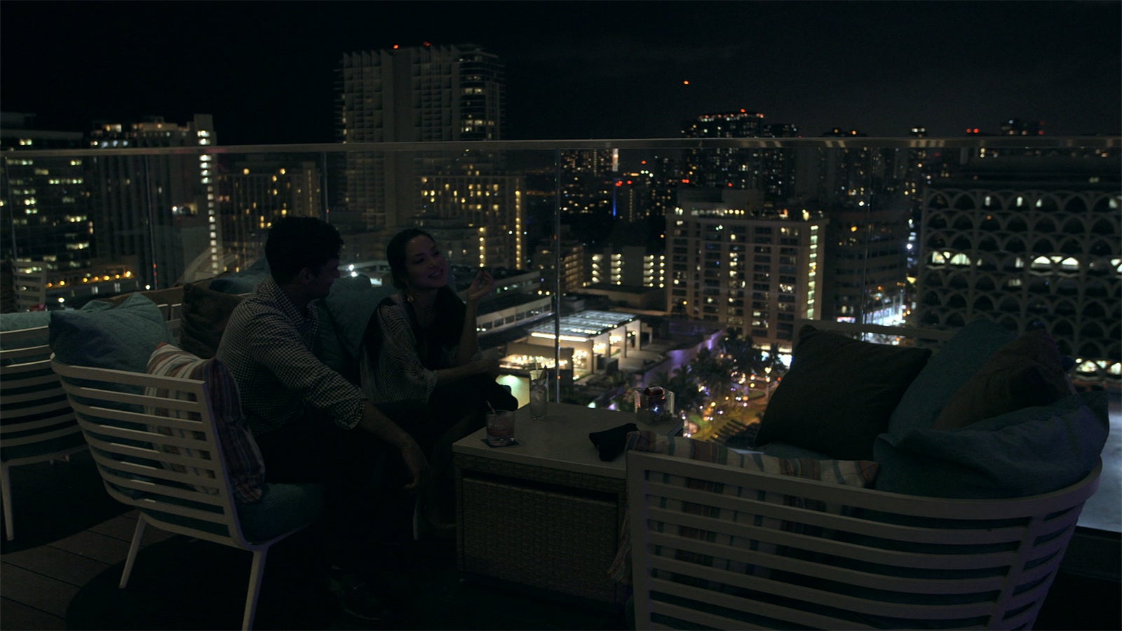 『TERRACE HOUSE ALOHA STATE』31st WEEK（C）フジテレビ／イースト・エンタテインメント