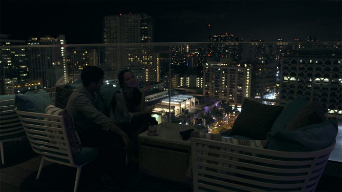 『TERRACE HOUSE ALOHA STATE』31st WEEK(C)フジテレビ/イースト・エンタテインメント