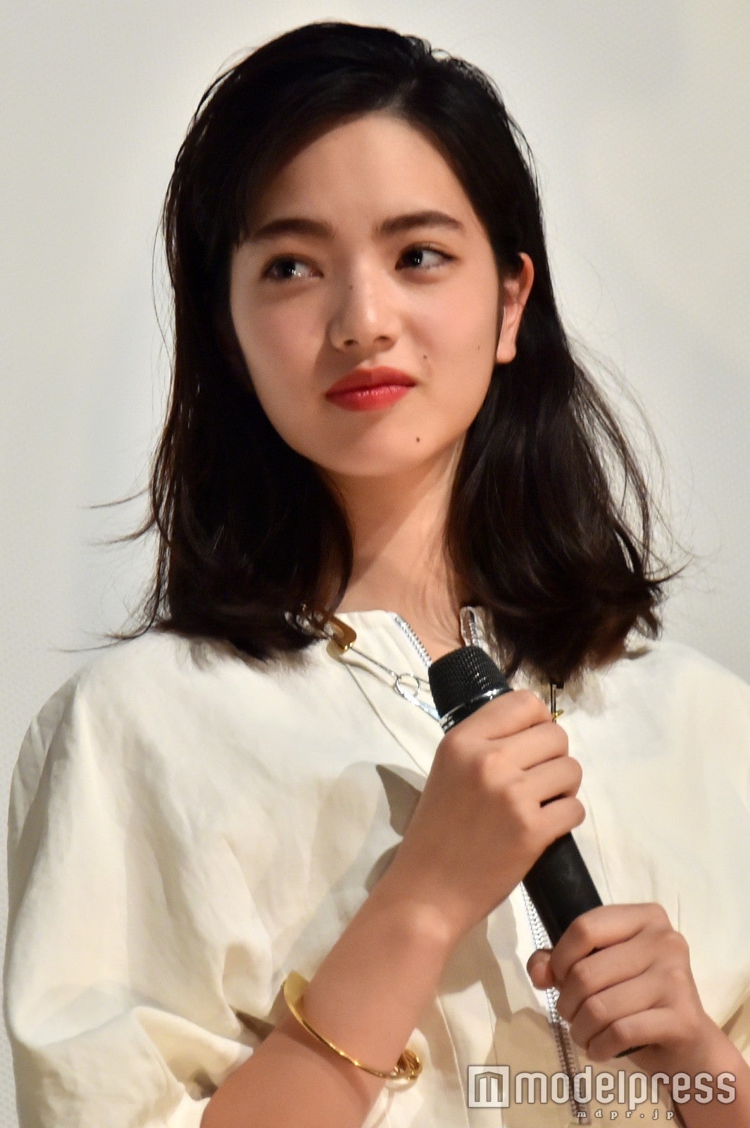 小松菜奈（C）モデルプレス