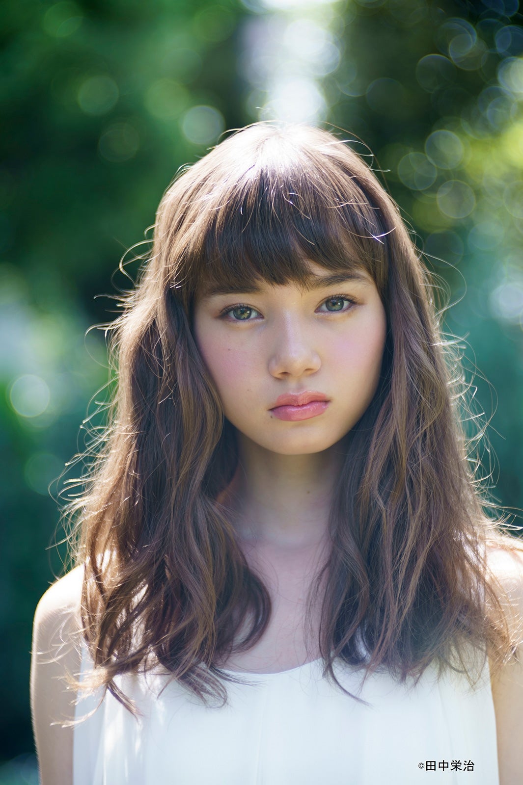 マーシュ彩 （画像提供： KANSAI COLLECTION）