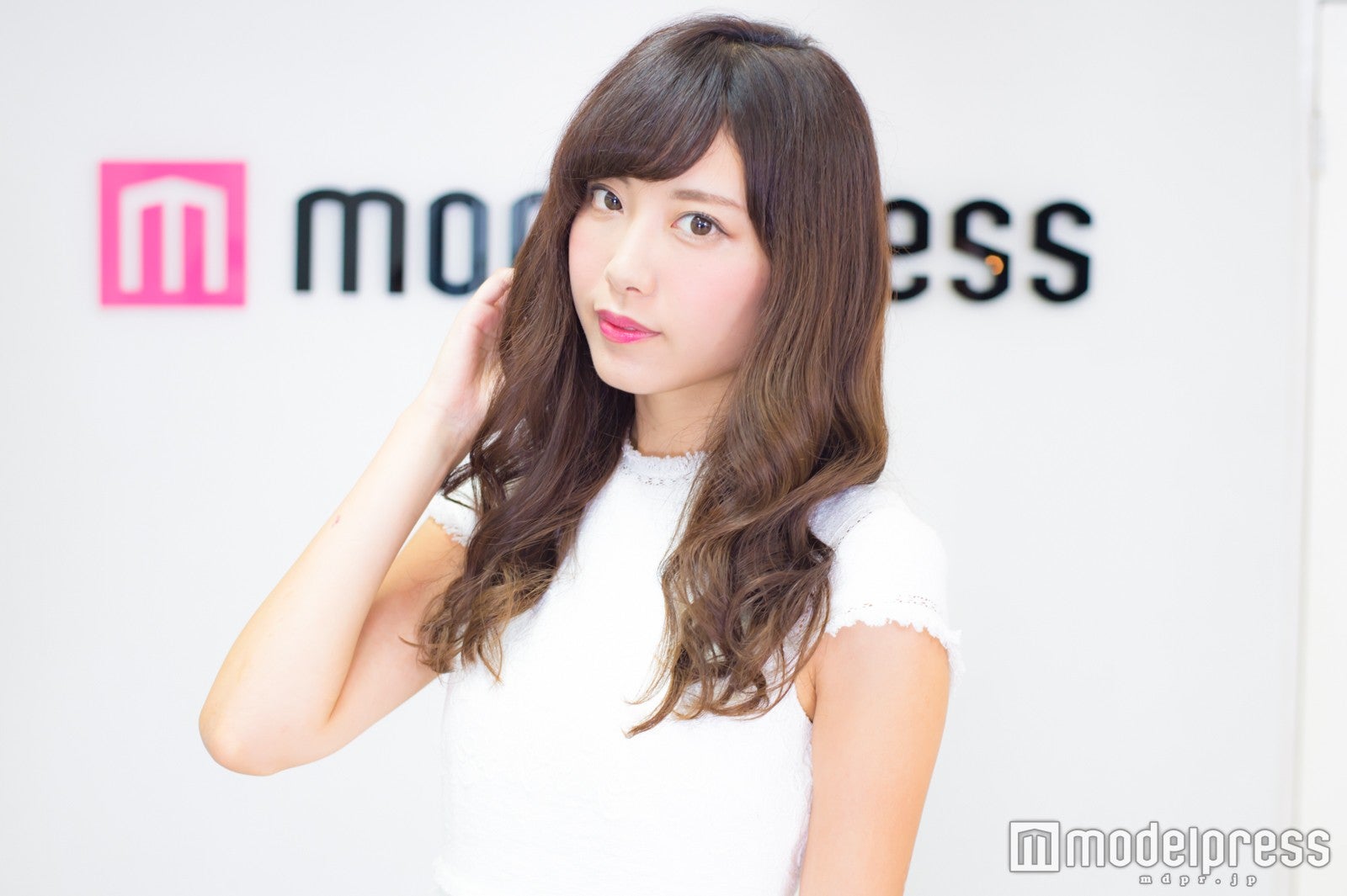 山田彩夏（C）モデルプレス