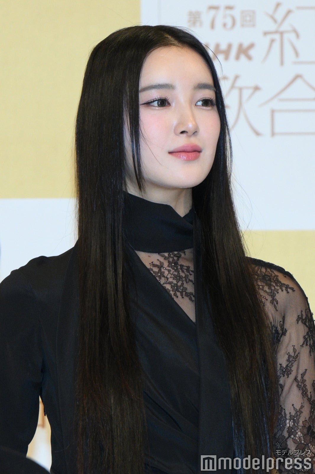 MIU（櫻井美羽）（C）モデルプレス