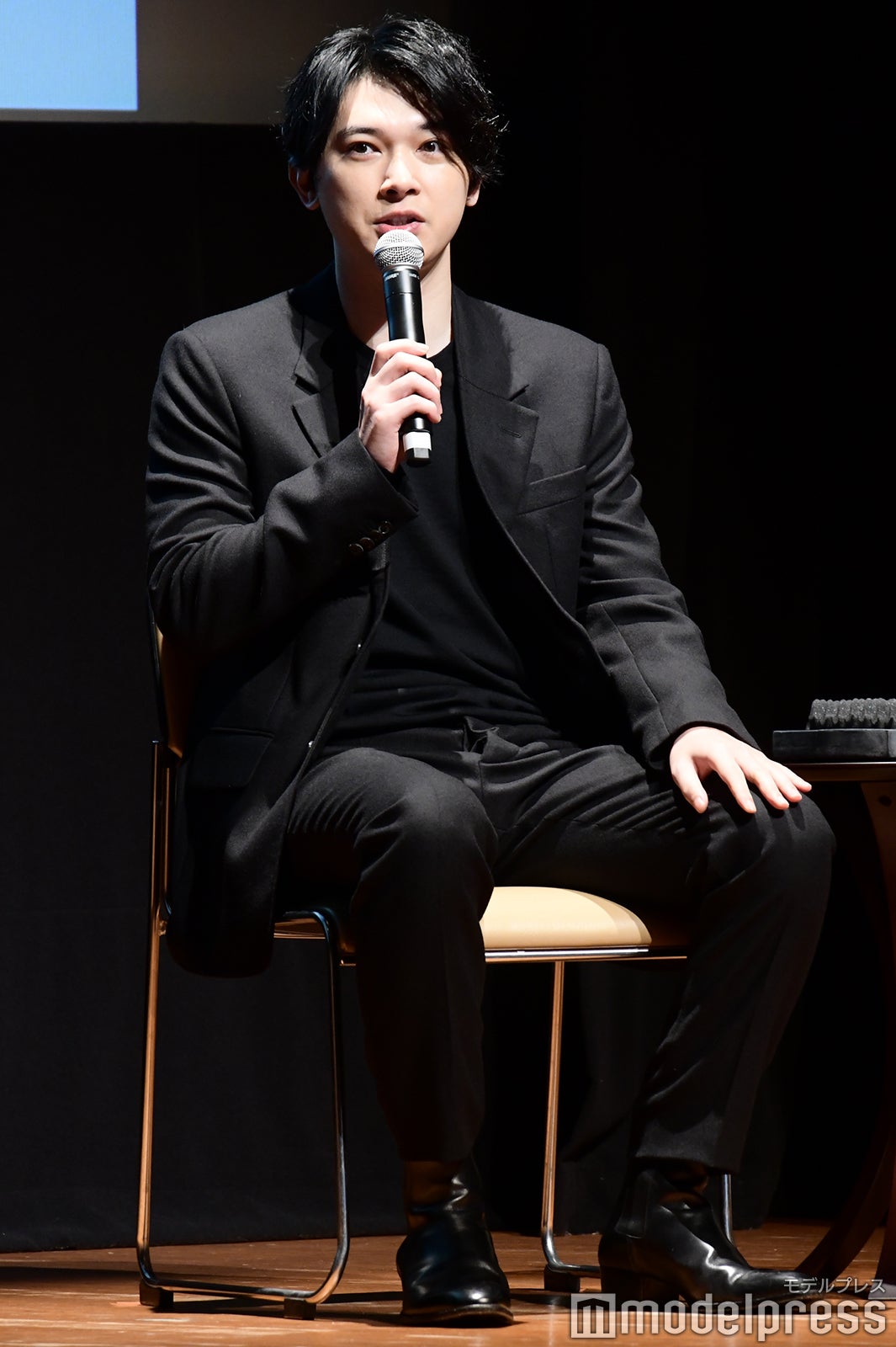 吉沢亮（C）モデルプレス