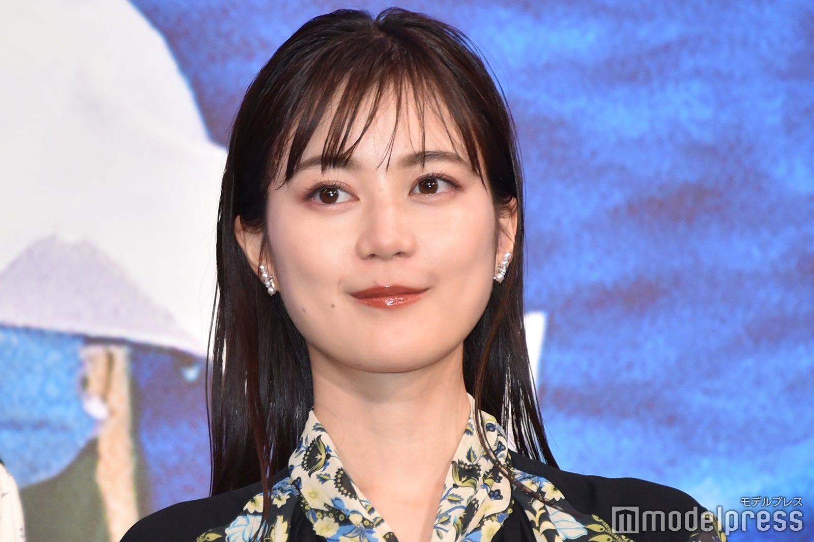 生田絵梨花 （C）モデルプレス