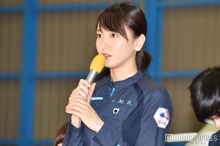 新垣結衣(C)モデルプレス