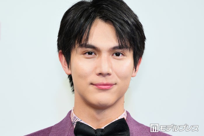 中川大志「ずっとつながっていたい人」告白 思い出トークも披露