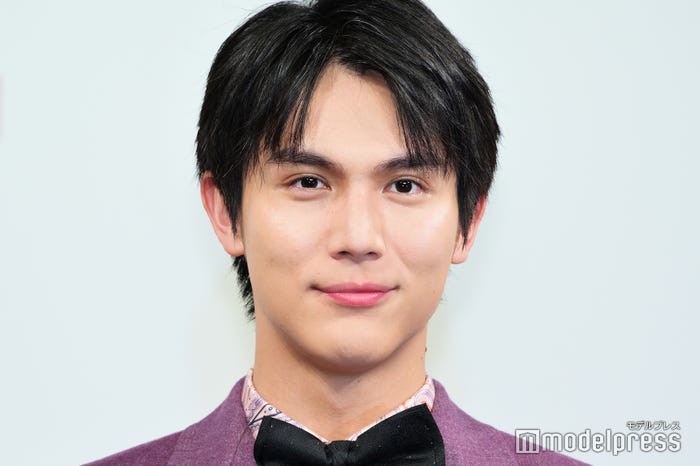 中川大志(C)モデルプレス