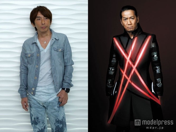 EXILE・HIRO、人生のターニングポイントを振り返る　エイベックス松浦社長と初対談