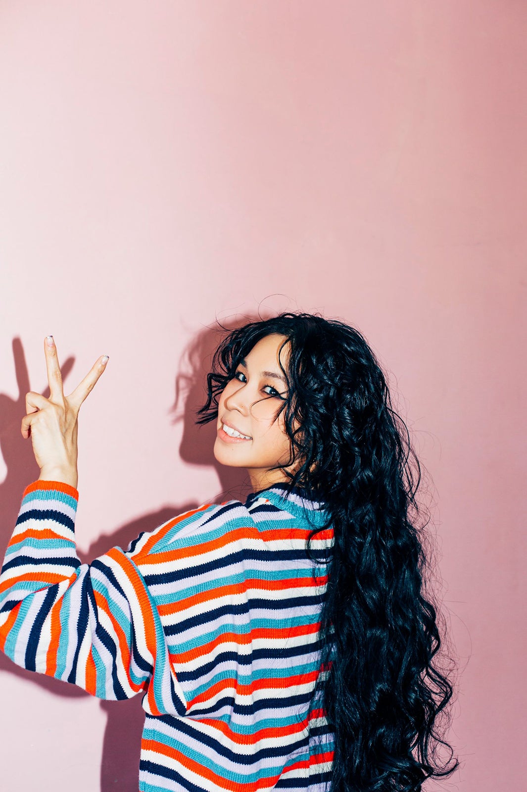 AI （画像提供：テレビ東京）