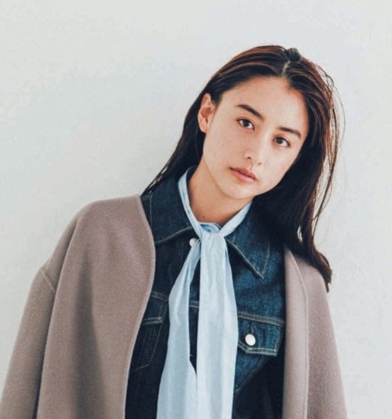 山本美月（画像提供：宝島社）