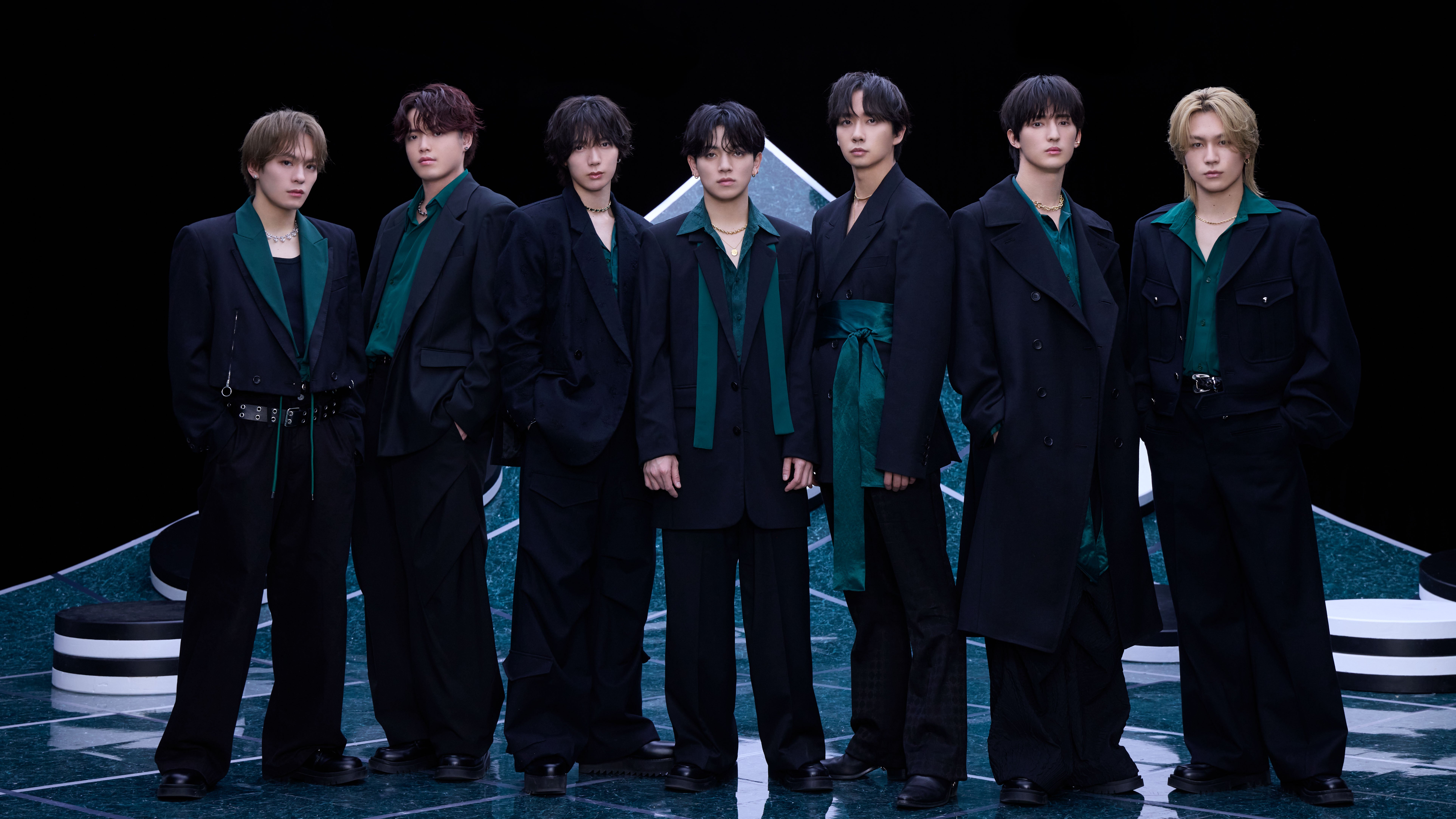 Travis Japan（提供写真）