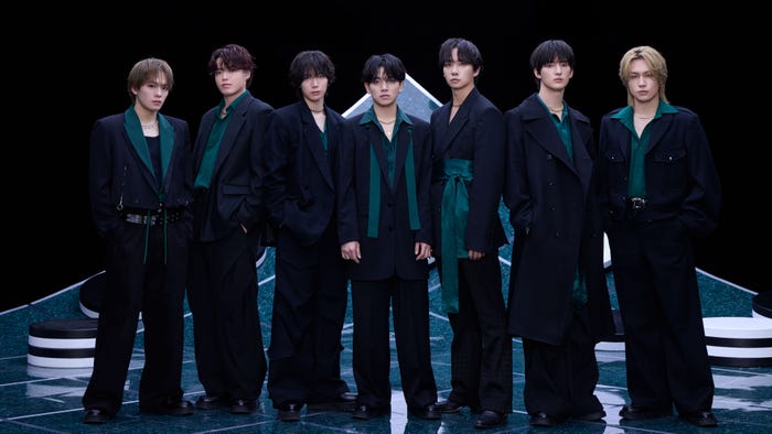 Travis Japan(提供写真)