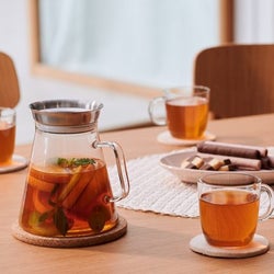 家でのお茶時間がぐっと楽しく おしゃれで便利な紅茶グッズ モデルプレス 家でのお茶時間がぐっと楽しく おしゃれで便利な紅茶グッズ モデルプレス