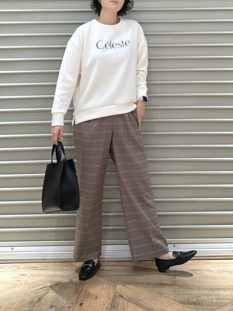 グローバルワーク　トップス　ニット