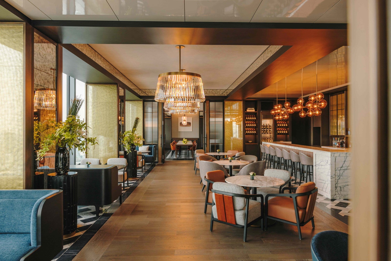 フェアモント東京／提供画像