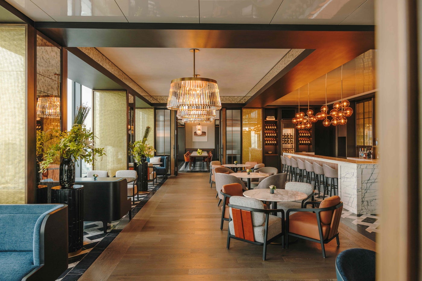 フェアモント東京／提供画像