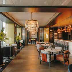 フェアモント東京/提供画像