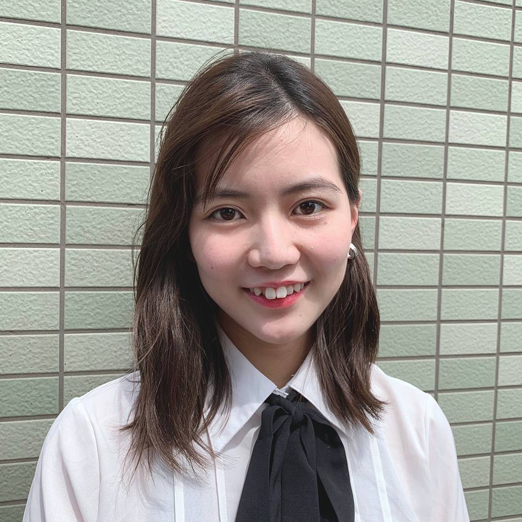 「FRESH CAMPUS CONTEST 2020」三次審査通過者（提供写真）