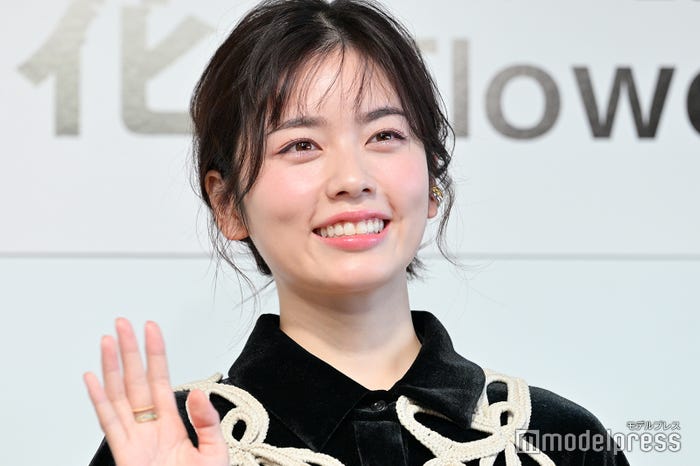 小芝風花(C)モデルプレス