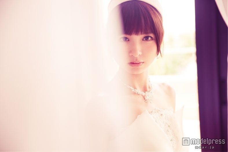 篠田麻里子プロデュース／「Love Mary」3rdコレクション