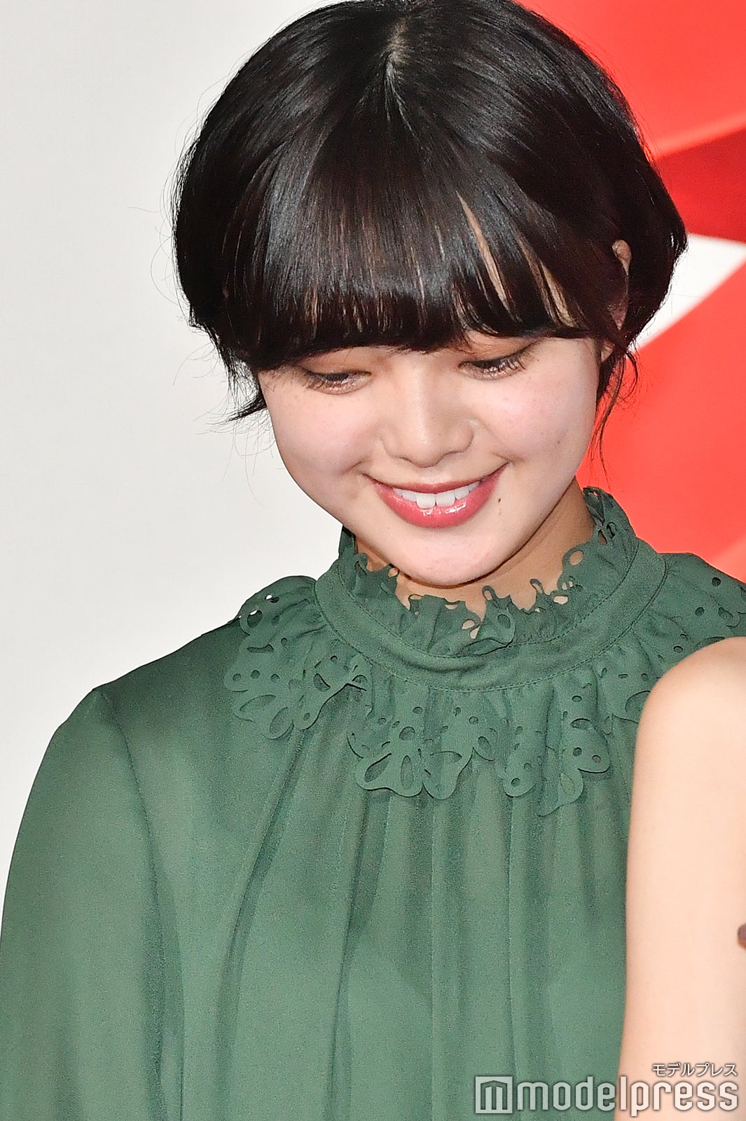 平手友梨奈（C）モデルプレス