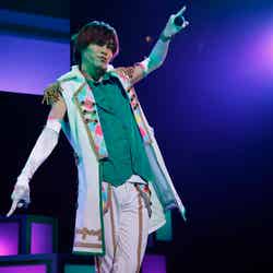 太田将熙／DearDream 1st LIVE TOUR 2018「ユメノコドウ」（提供写真）