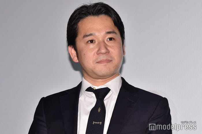榎本二郎監督 (C)モデルプレス