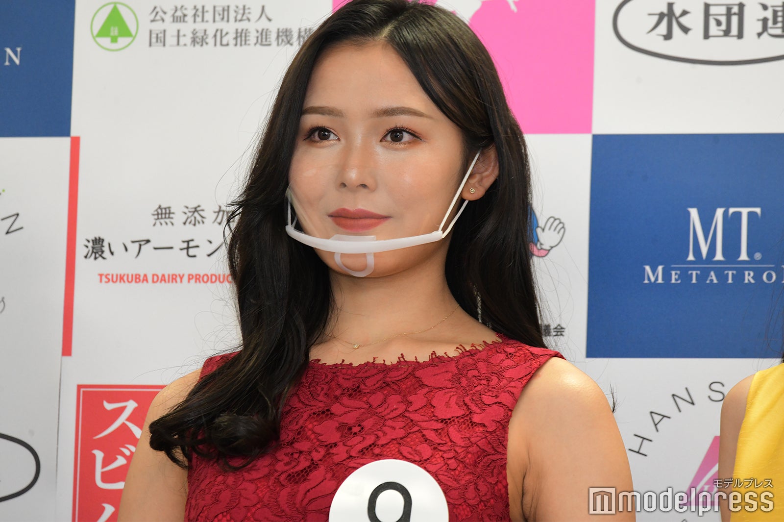 川内美月さん （C）モデルプレス