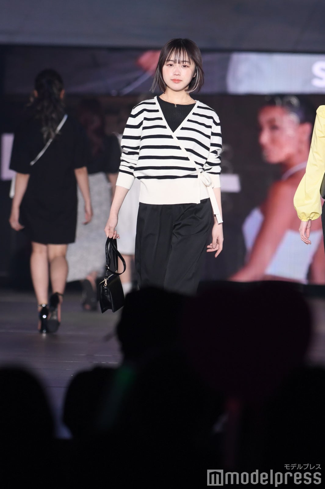 なえなの（C）モデルプレス