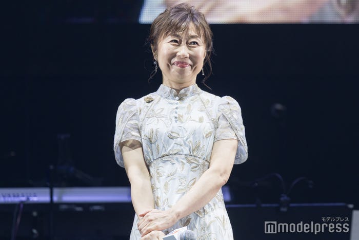 山崎和佳奈(C)モデルプレス