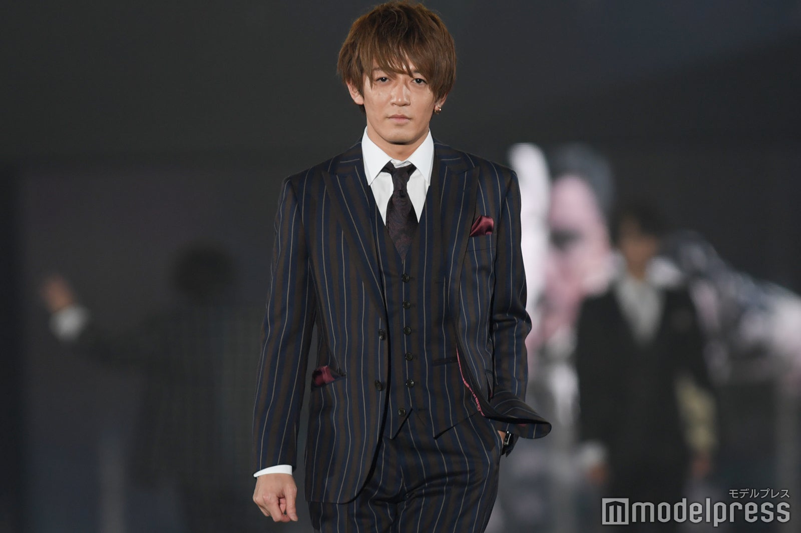 大倉士門（C）モデルプレス